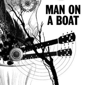 Lady Blackbird - Man on a Boat