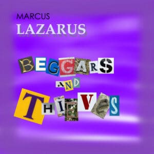 Marcus Lazarus - Love Me Nore More