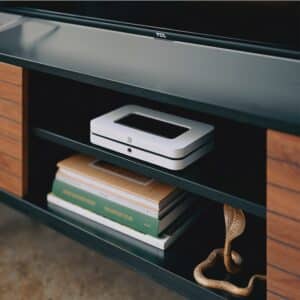 Bluesound Node 3