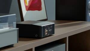 Bluesound Node Icon 1