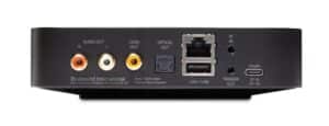 Bluesound Node Nano 4