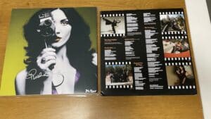 Rosalie Cunningham - To Shoot Another Day