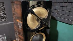 Audionostrum Saturn 7