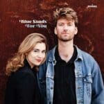 אלבום השבוע של מוזיקת אינדי רוק: Blue Sands - For You