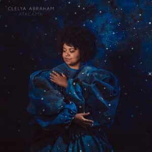 אלבום השבוע של זמרות שכדאי להכיר: Clélya Abraham - Atacama