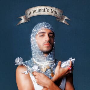 Tamir - A Knight’s Tale