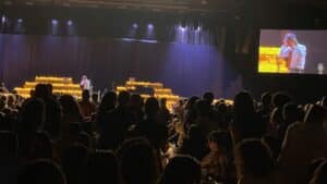 אסף אבידן הופעה חיה 1