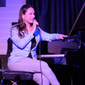 דינה קיטרוסקי שבלול Jazz