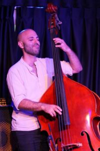 דינה קיטרוסקי שבלול jazz 9