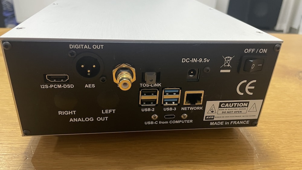 3D Lab Nano Network Transport Signature V5