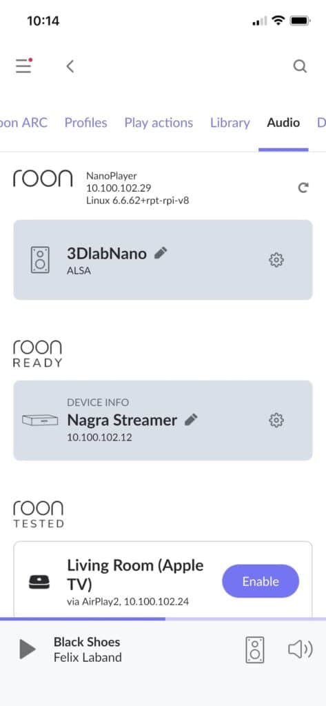 3D Lab Nano Network Transport Signature V5