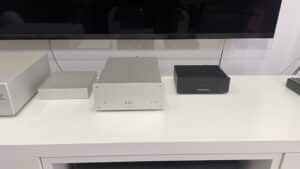 3D Lab Nano 5