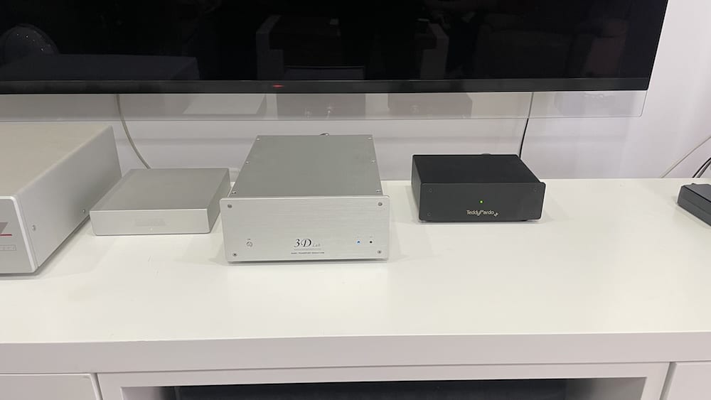 3D Lab Nano Network Transport Signature V5