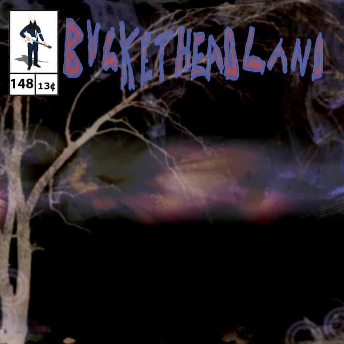 מוזיקה אינסטרומנטלית: Buckethead – Invisable Forest