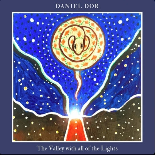ספוטיפיי פלייליסט שבועי – Daniel Dor