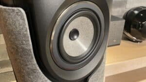 Focal Diva Utopia 15
