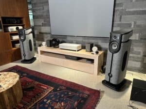 Focal Diva Utopia 4