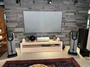 Focal Diva Utopia 5