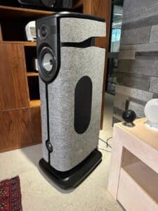 Focal Diva Utopia 7
