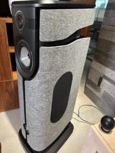 Focal Diva Utopia 8