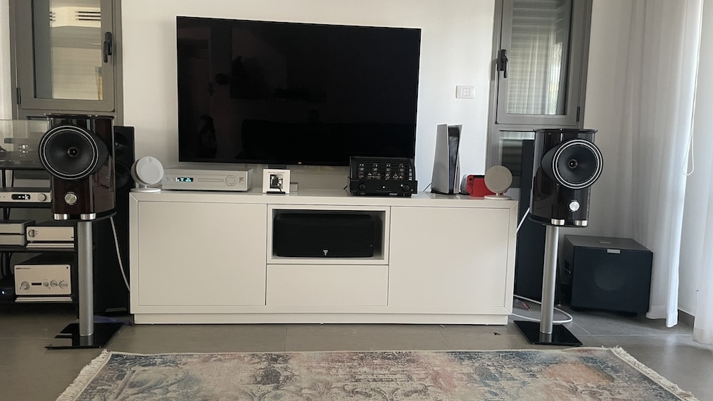 Fyne Audio F1-8