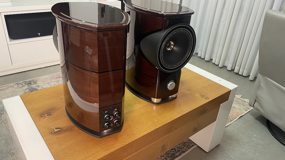 Fyne Audio F1-8