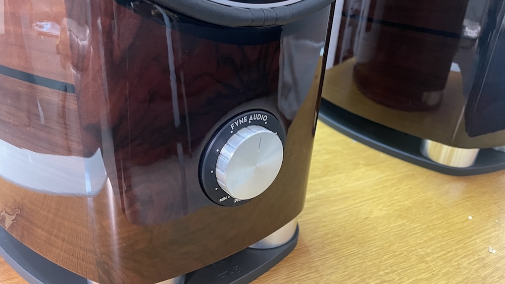 Fyne Audio F1-8