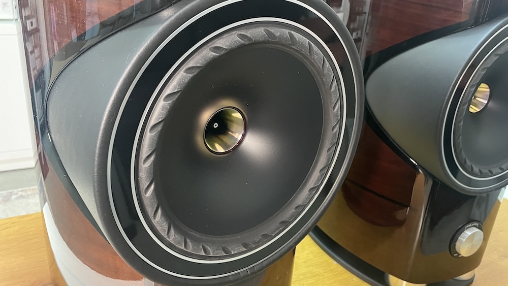 Fyne Audio F1-8