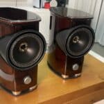 Fyne Audio F1-8