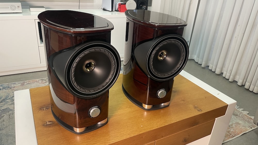 Fyne Audio F1-8