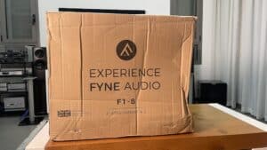 Fyne Audio F1-8
