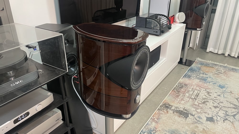 Fyne Audio F1-8