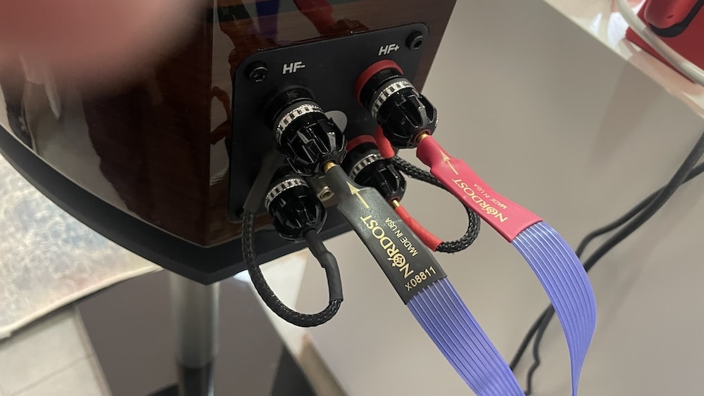 Fyne Audio F1-8