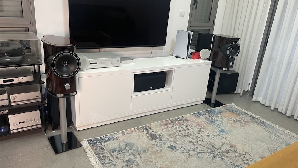 Fyne Audio F1-8