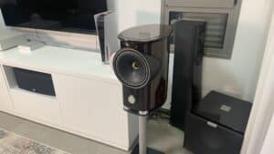 Fyne Audio F1-8