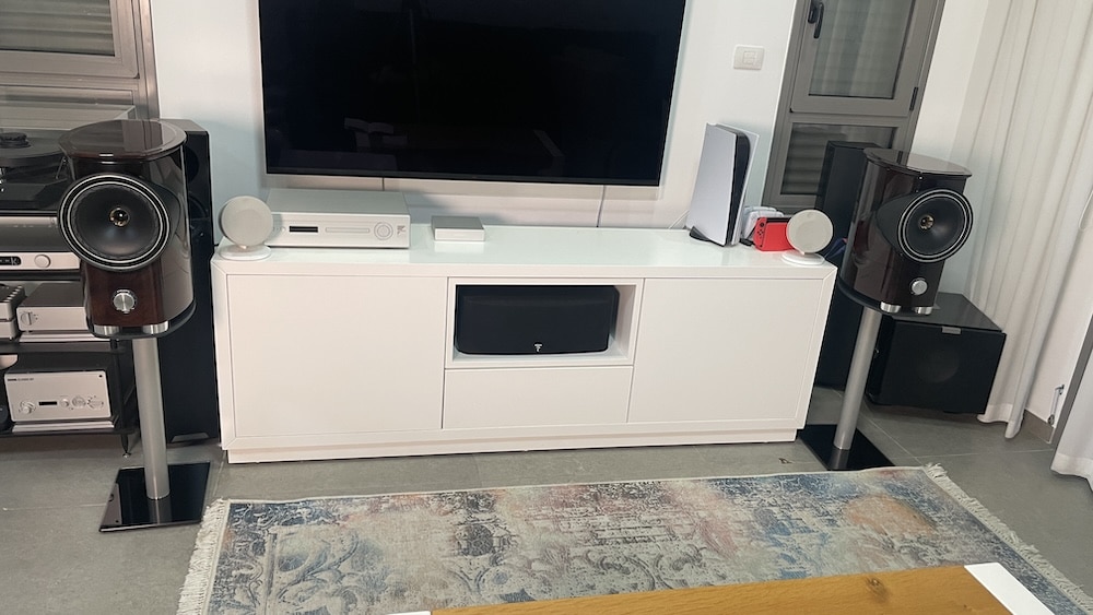 Fyne Audio F1-8