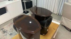 Fyne Audio F1-8