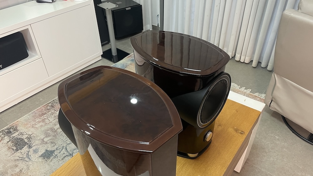 Fyne Audio F1-8