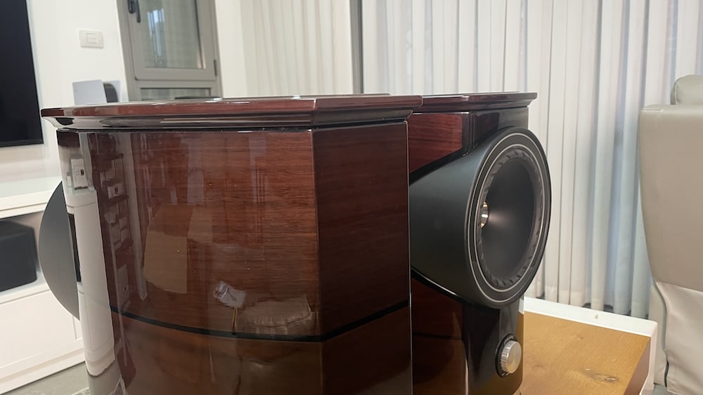 Fyne Audio F1-8