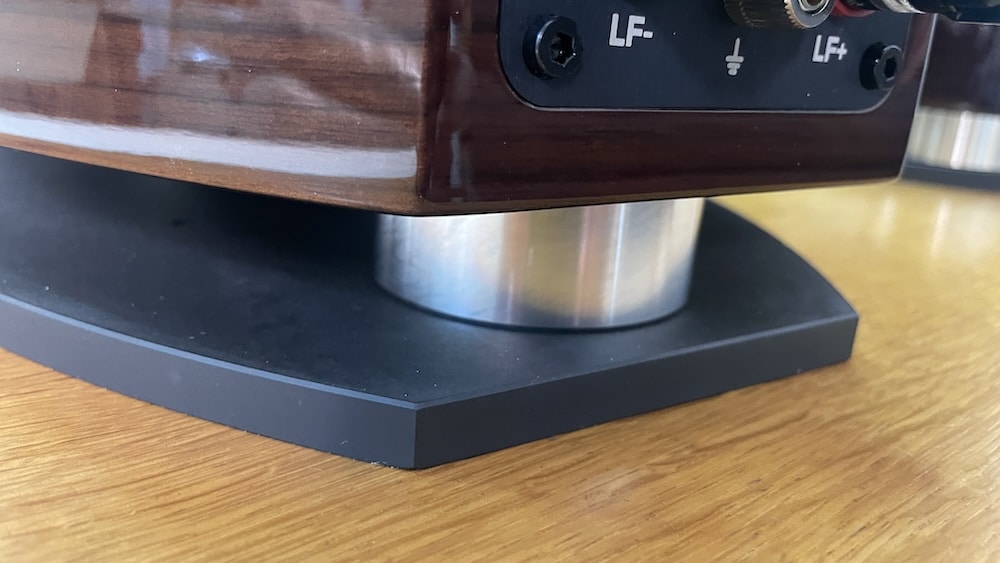 Fyne Audio F1-8