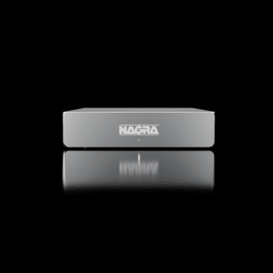 Nagra Compact Phono (Image credit: Nagra)