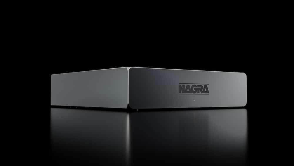 Nagra Compact Phono