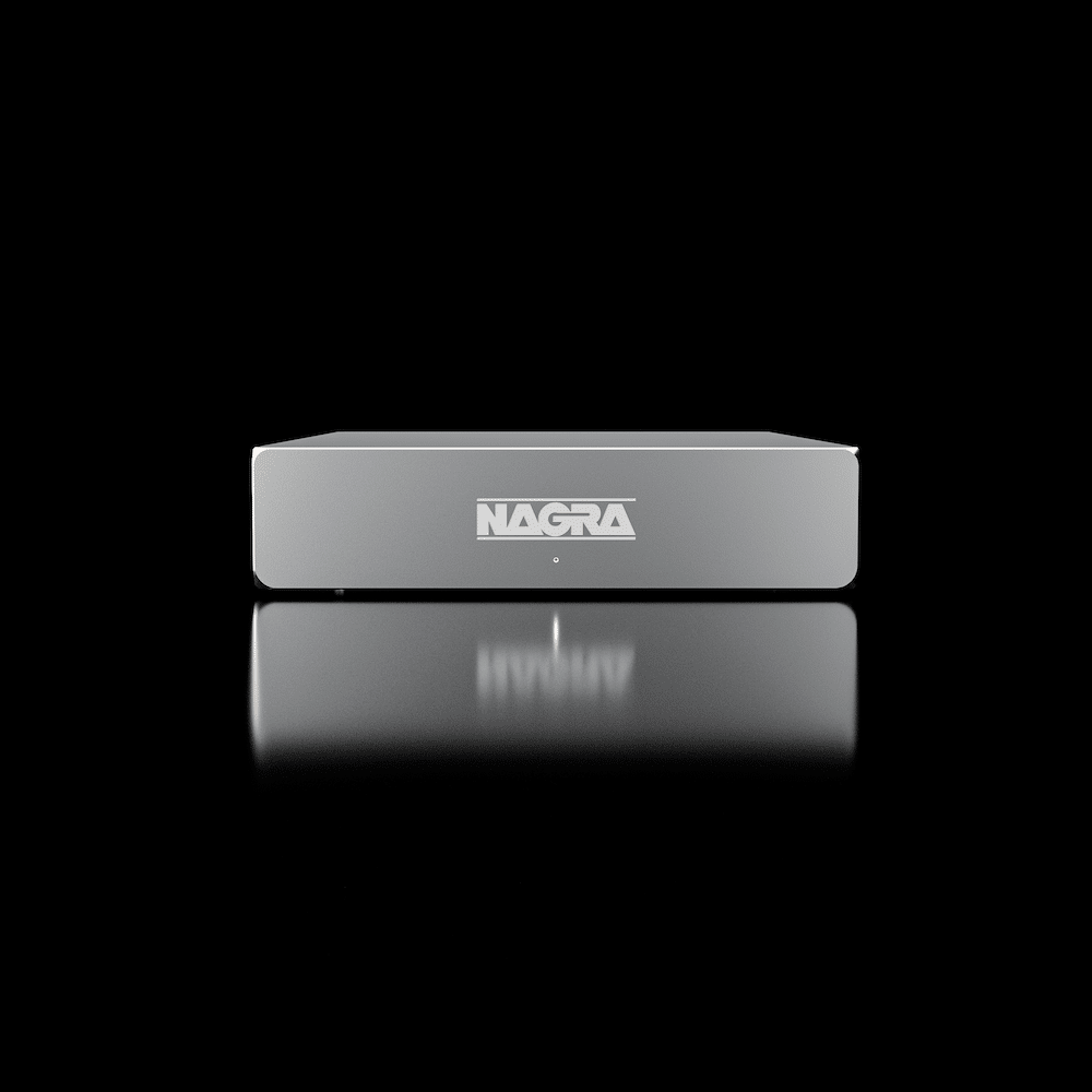 Nagra Compact Phono
