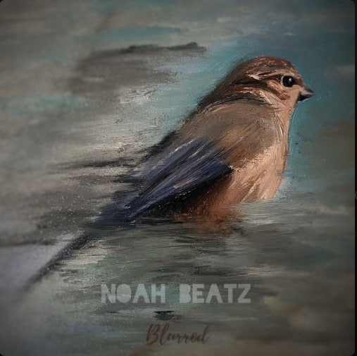 Noah Beatz - Blurred