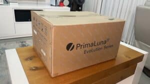 PrimaLuna EVO 200
