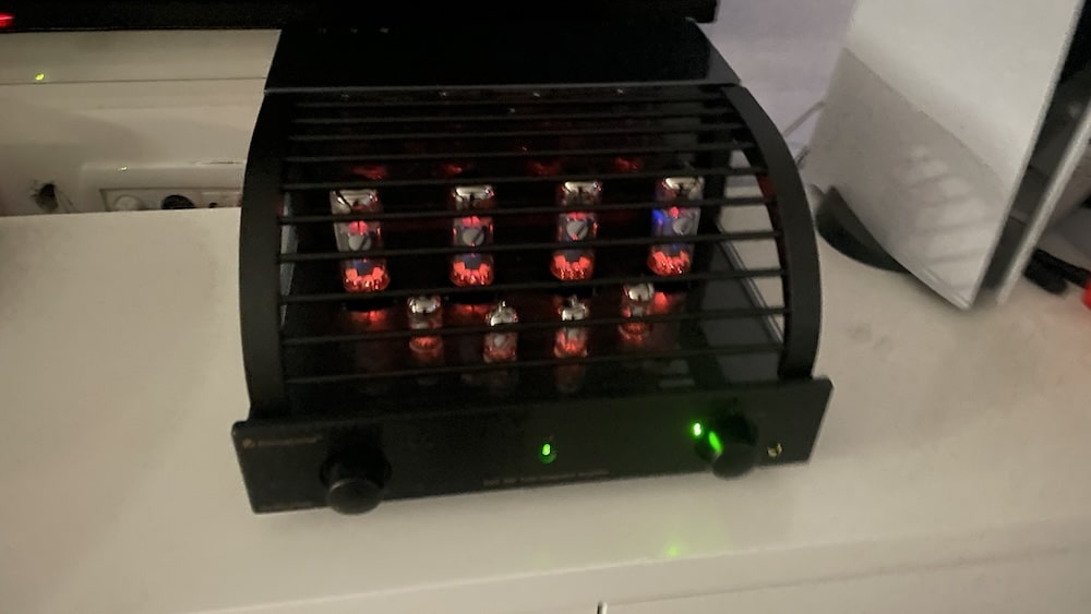 PrimaLuna EVO 200