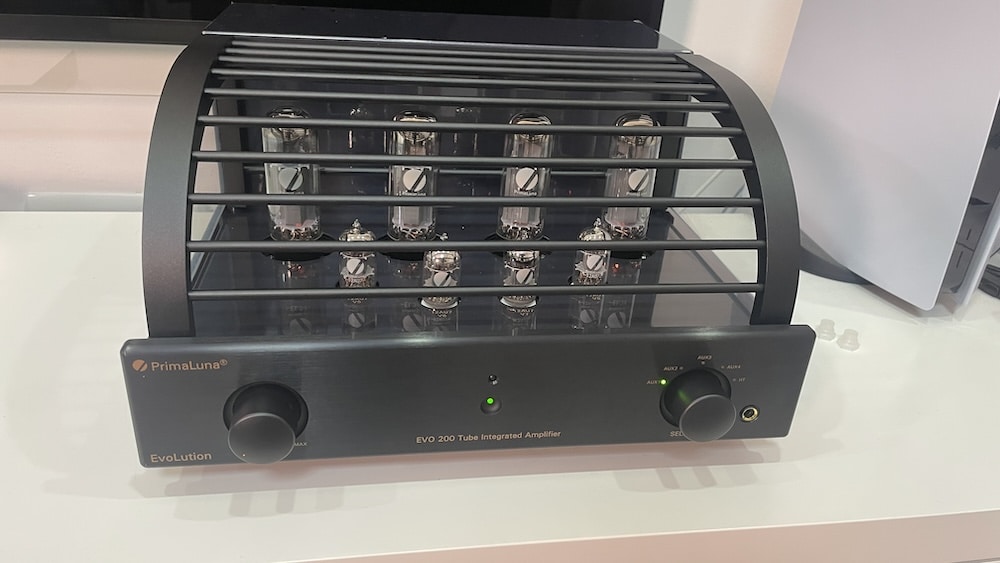 PrimaLuna EVO 200
