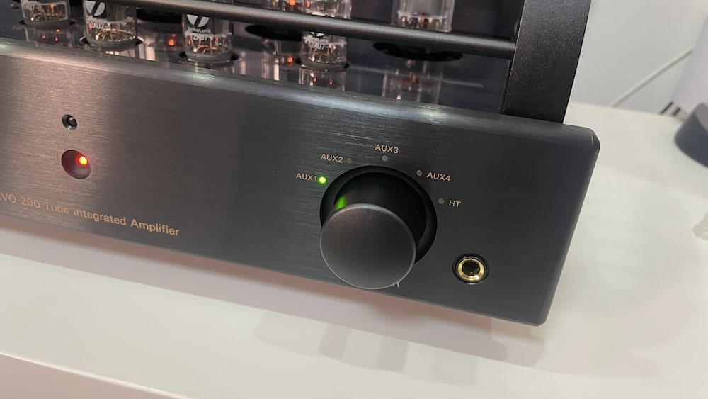 PrimaLuna EVO 200