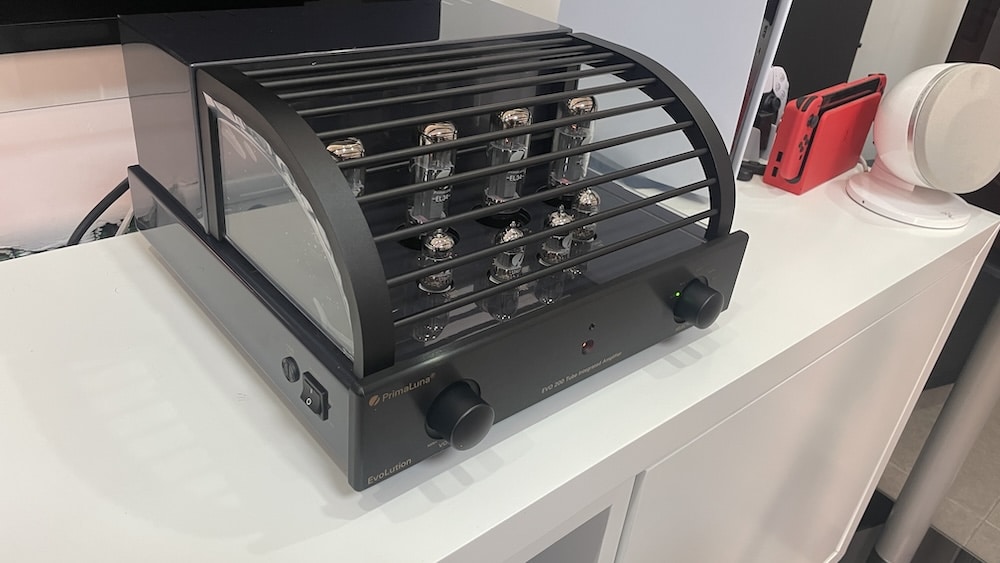 PrimaLuna EVO 200
