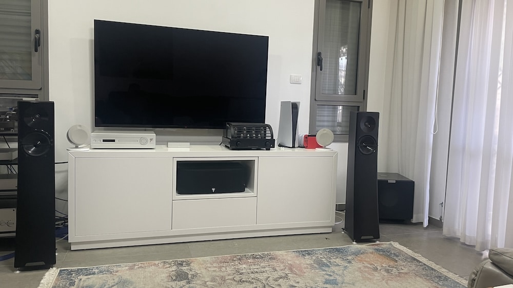 PrimaLuna EVO 200
